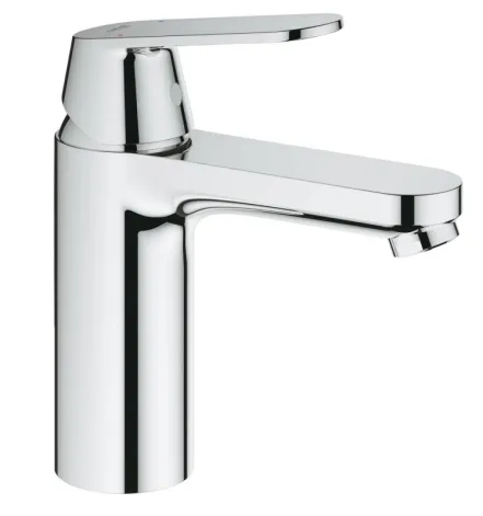Змішувач для умивальника Grohe Eurosmart Cosmopolitan M-Size (23327000)