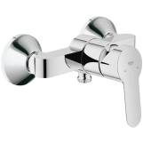 Змішувач для душа Grohe Bauedge, хром (23333000)
