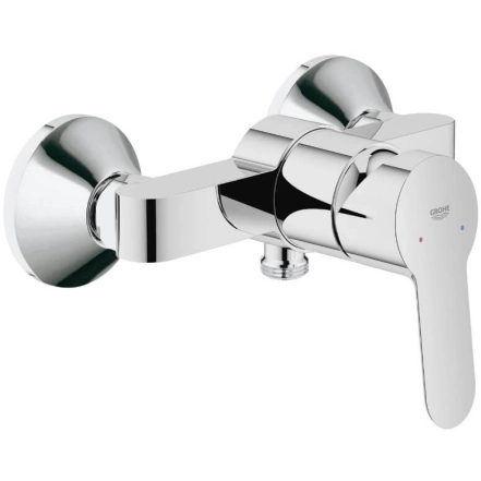 Змішувач для душа Grohe Bauedge, хром (23333000)