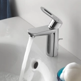 Змішувач для раковини Grohe BauLoop S-Size 23335000 Фото - 3
