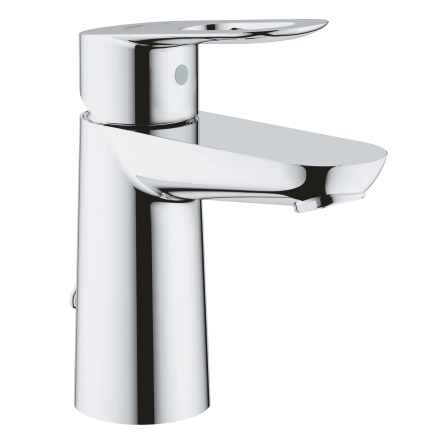 Смеситель для раковины Grohe Bau Loop (23336000)