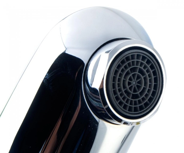 Смеситель для умывальника Grohe BauLoop S-Size, хром (23337000) Фото - 2