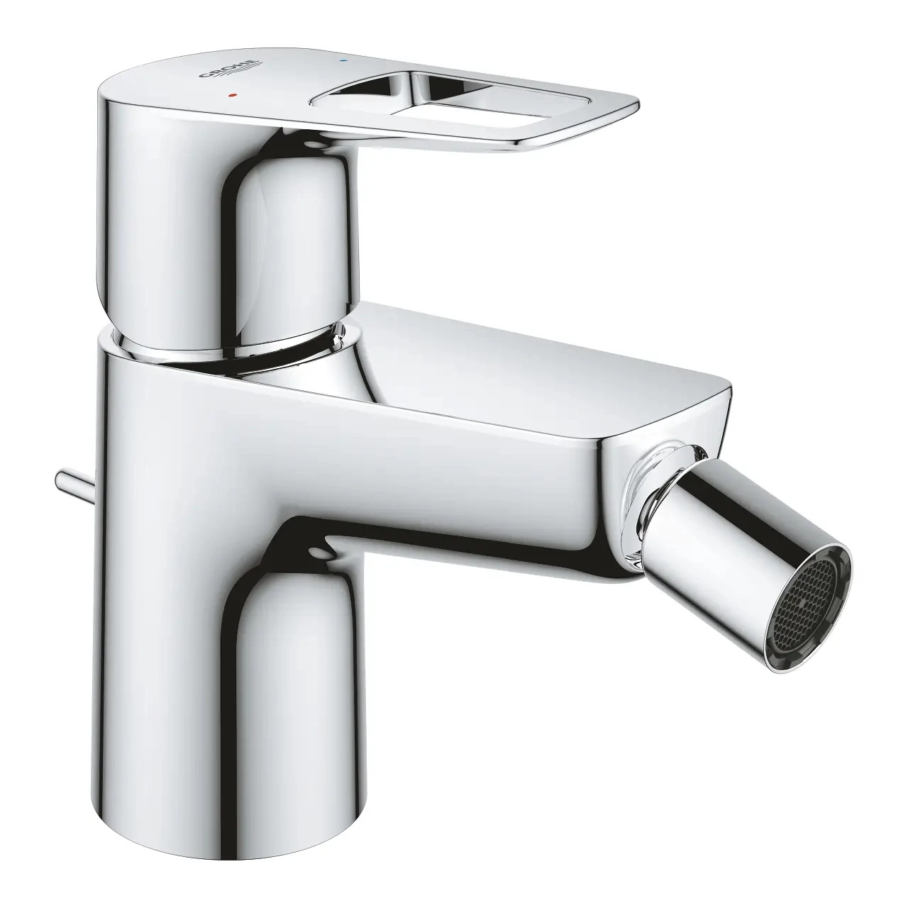 Змішувач для біде GROHE BAULOOP (23338001)