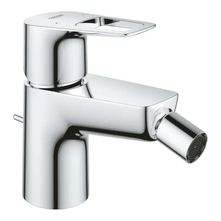 Смеситель для биде GROHE BAULOOP (23338001)