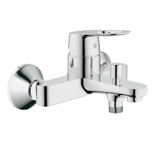 Смеситель для ванны Grohe BauLoop (23341000)