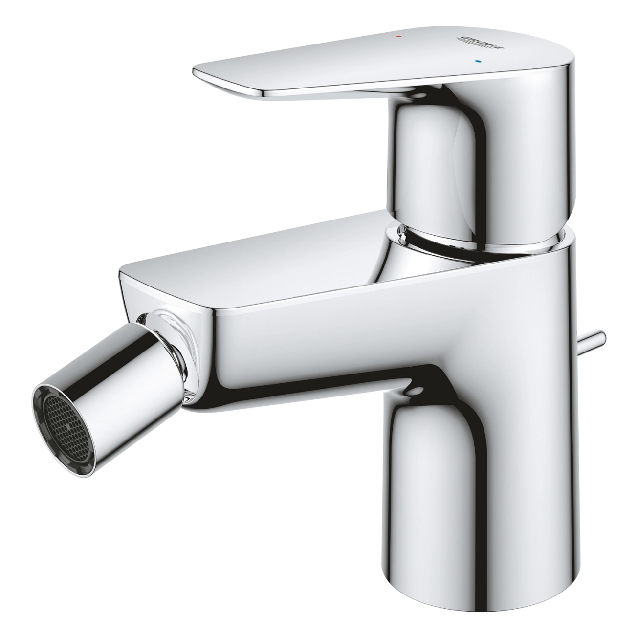 Змішувач для біде Grohe QuickFix StartEdge 23345001 Фото - 2