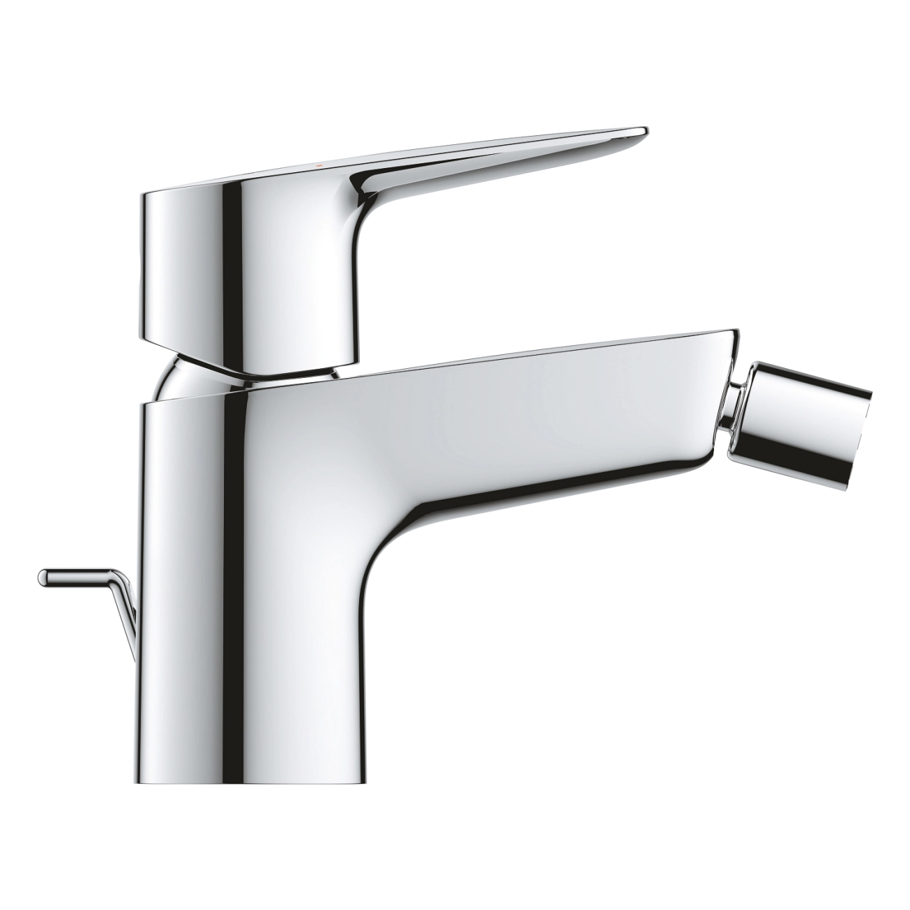 Змішувач для біде Grohe QuickFix StartEdge 23345001 Фото - 3