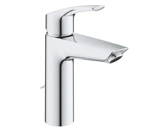 Смеситель для раковины Grohe Eurosmart M-Size DN 15, хром (2339430E)