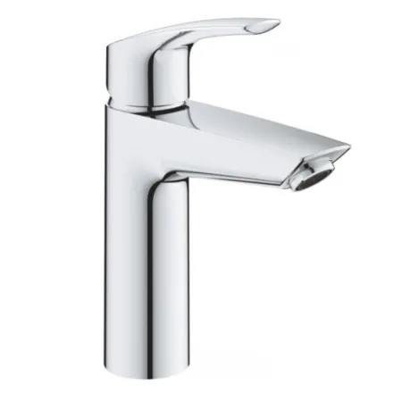 Смеситель для раковины Grohe Eurosmart DN 15 M-Size, хром (2339530E)