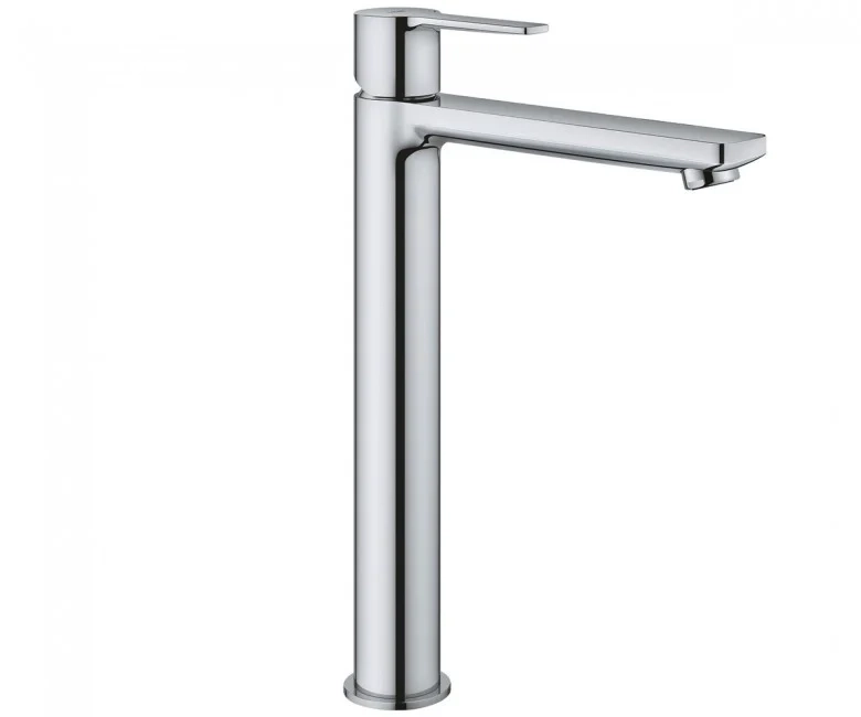 Змішувач для умивальника Grohe Lineare XL-Size, хром (23405001)