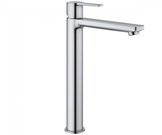 Змішувач для умивальника Grohe Lineare XL-Size, хром (23405001)