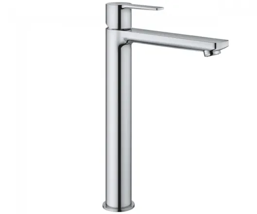 Смеситель для умывальника Grohe Lineare XL-Size, хром (23405001)