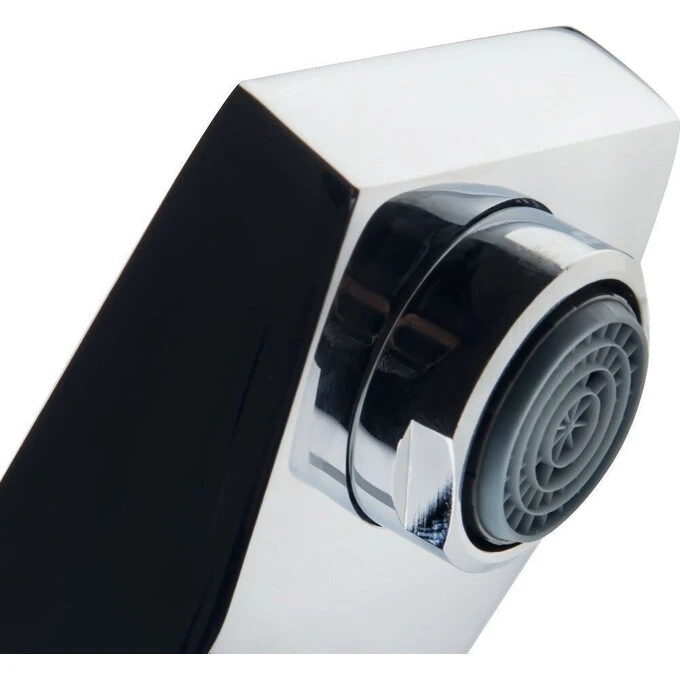 Смеситель для умывальника Grohe EuroCube XL-size (23406000) Фото - 1