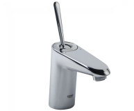 Змішувач для раковини Grohe Eurodisc Joy, одноважiльний (23425000)