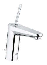 Змішувач для умивальника Grohe Eurodisc Joy M-Size, хром