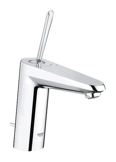 Змішувач для умивальника Grohe Eurodisc Joy M-Size, хром