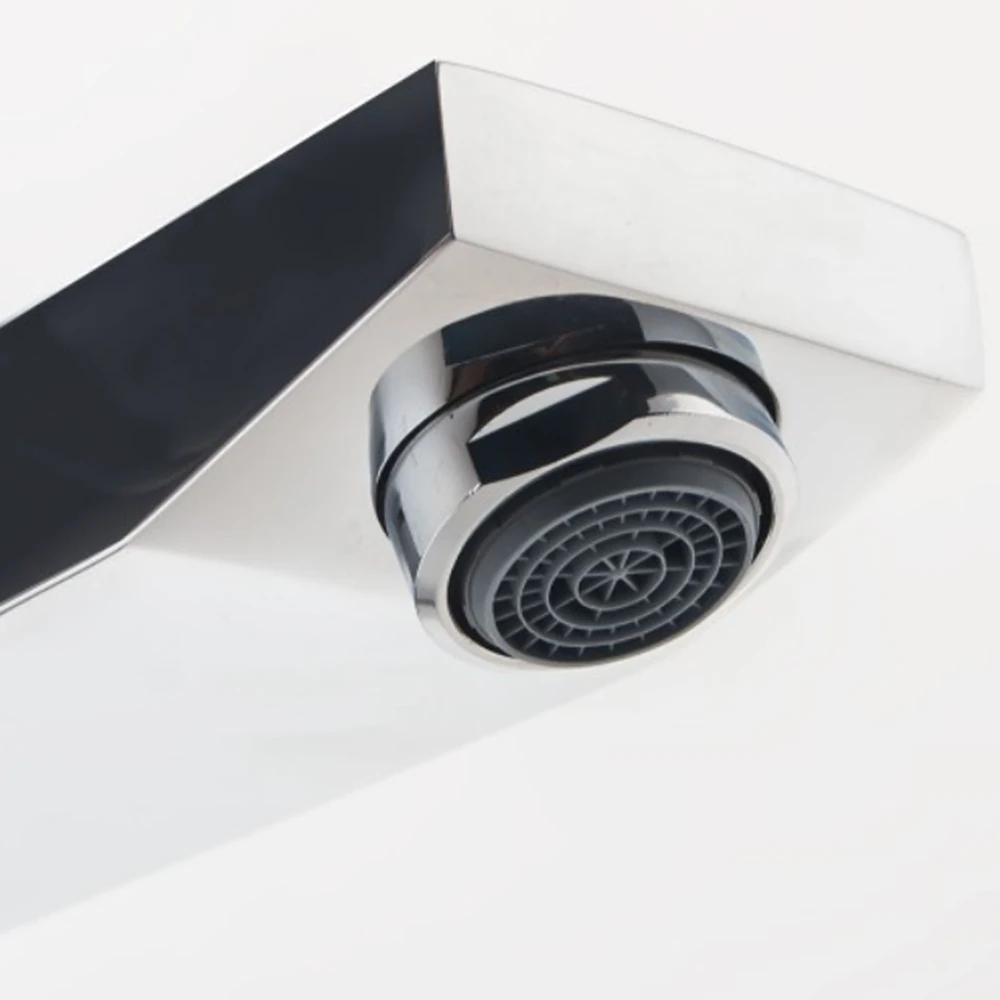 Змішувач для умивальника Grohe Eurocube M-Size (23446000) Фото - 2
