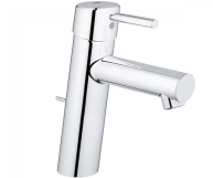 Змішувач для умивальника Grohe Concetto M-Size, хром (23450001)