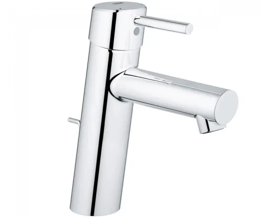 Смеситель для умывальника Grohe Concetto M-Size, хром (23450001)