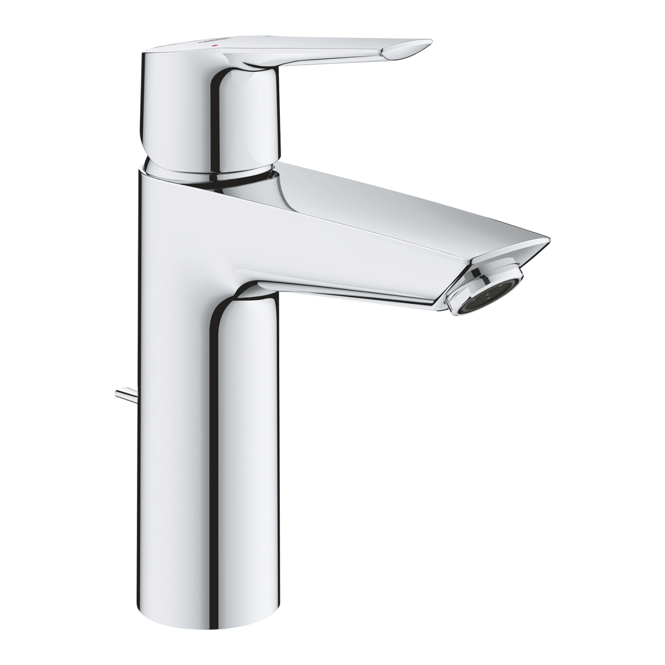 Змішувач для раковини Grohe QuickFix Start M-Size 23455002