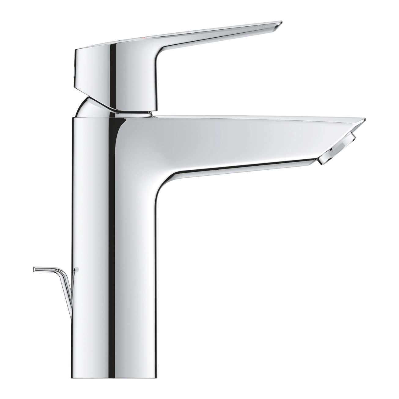 Змішувач для раковини Grohe QuickFix Start M-Size 23455002 Фото - 3