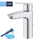 Змішувач для раковини Grohe QuickFix Start M-Size 23455002 Фото - 2