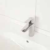 Змішувач для раковини Grohe QuickFix Start M-Size 23455002 Фото - 5