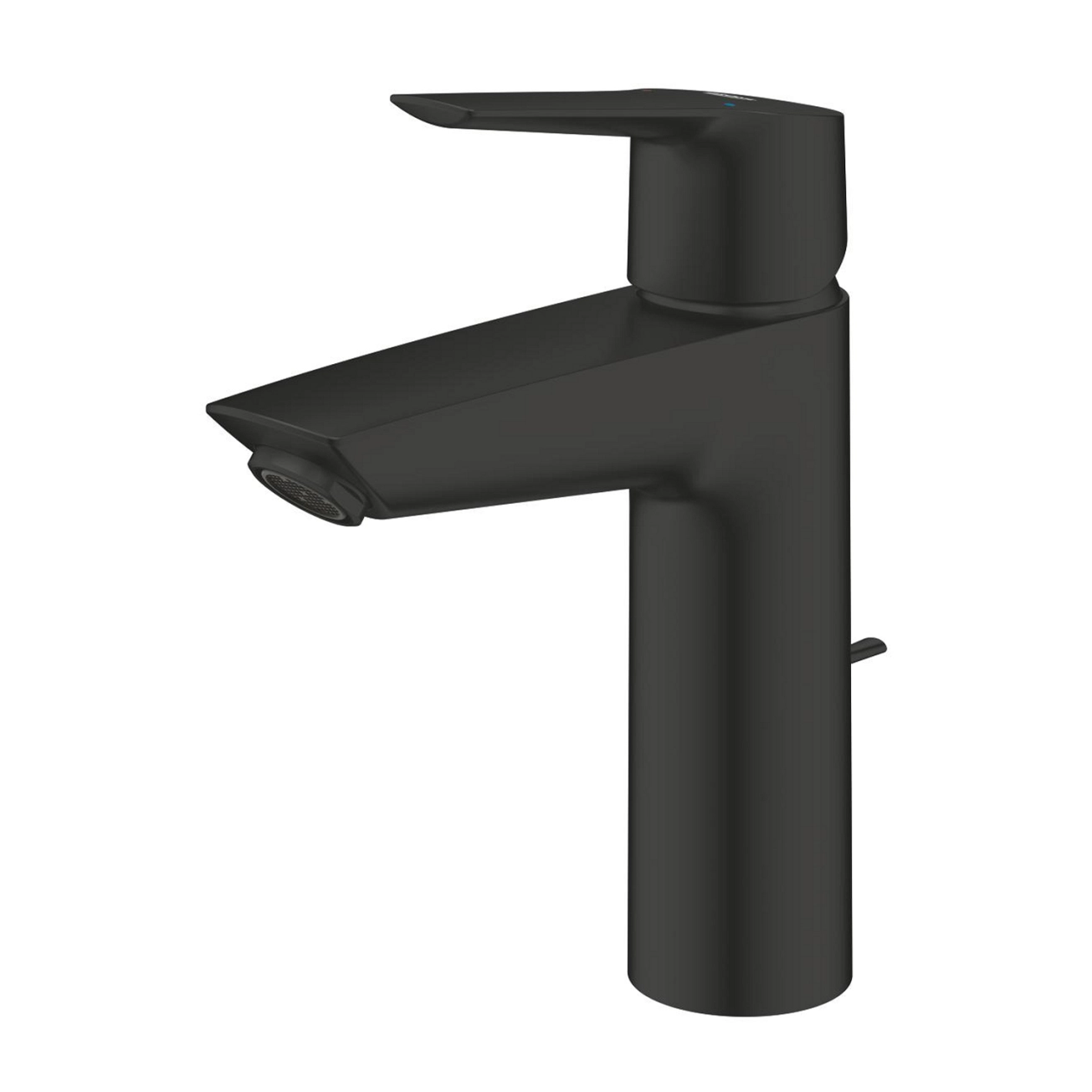 Змішувач для раковини Grohe QuickFix Start M-Size 234552432 з донним клапаном Фото - 2