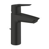 Змішувач для раковини Grohe QuickFix Start M-Size 234552432 з донним клапаном