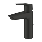 Змішувач для раковини Grohe QuickFix Start M-Size 234552432 з донним клапаном Фото - 2