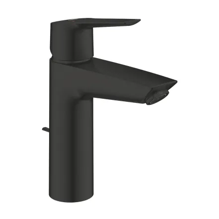 Змішувач для раковини Grohe QuickFix Start M-Size 234552432 з донним клапаном