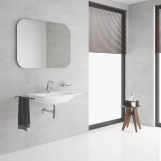 Змішувач для умивальника Grohe Essence New M-Size, хром (23463001) Фото - 2