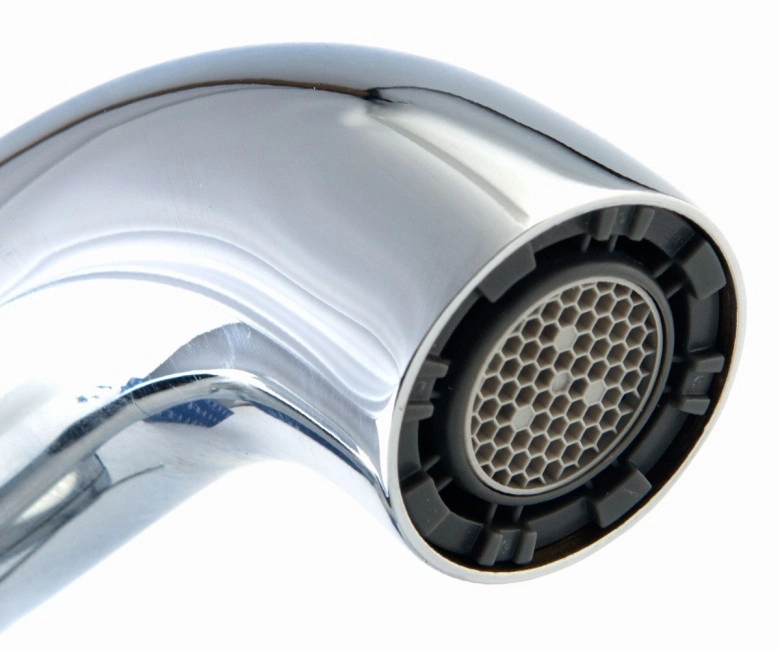 Змішувач для умивальника Grohe Essence New M-Size без донного клапана, хром (23480001) Фото - 2