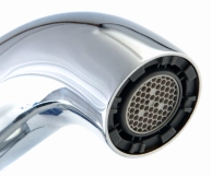 Змішувач для умивальника Grohe Essence New M-Size без донного клапана, хром (23480001) Фото - 2