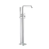 Смеситель для ванны Grohe Essence New напольного монтажа, хром (23491001)