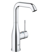 Смеситель для умывальника Grohe Essence New L-Size, хром (23541001)