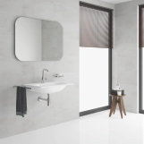 Смеситель для умывальника Grohe Essence New L-Size, хром (23541001) Фото - 2