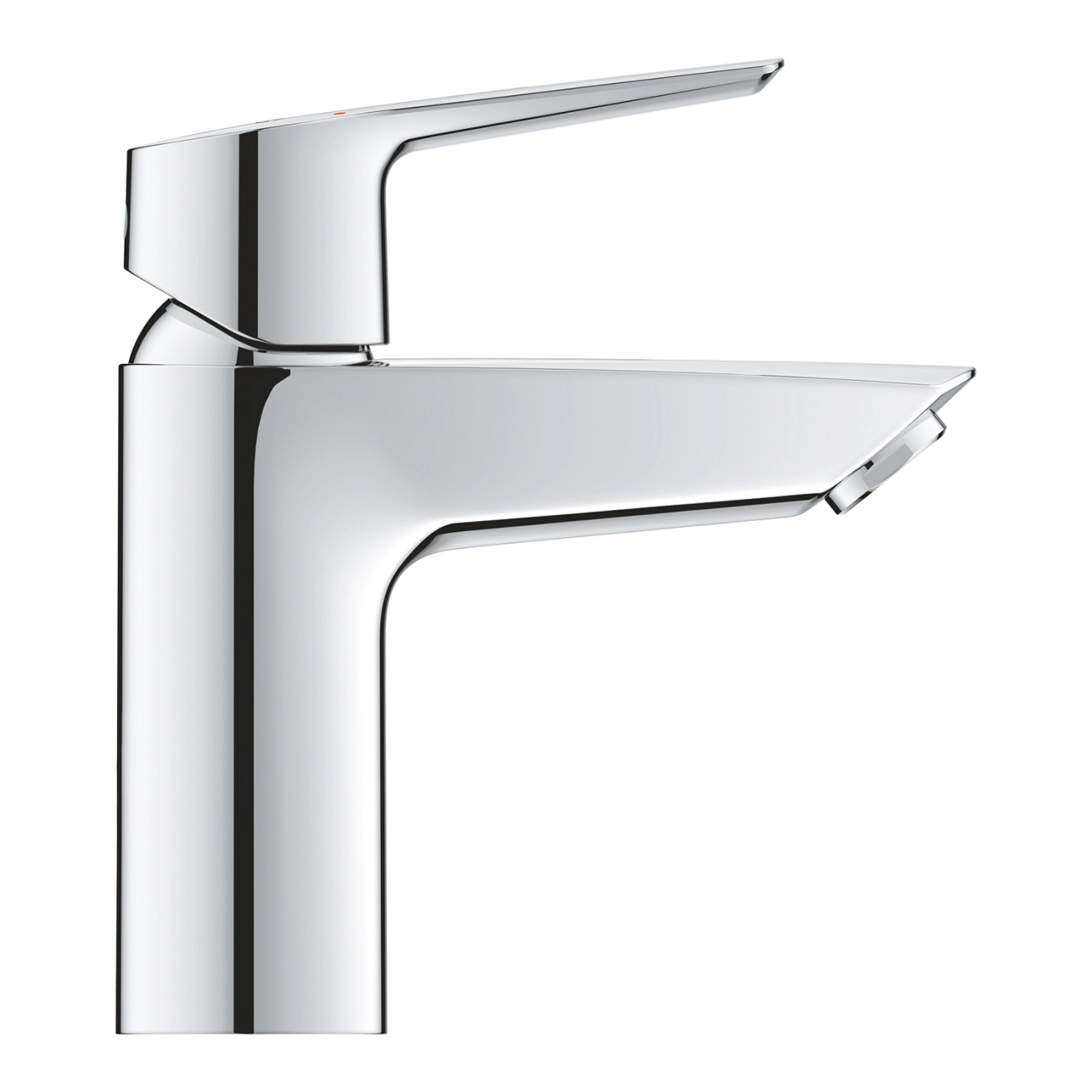 Змішувач для раковини Grohe QuickFix Start S-Size 23550002 з донним клапаном Фото - 3