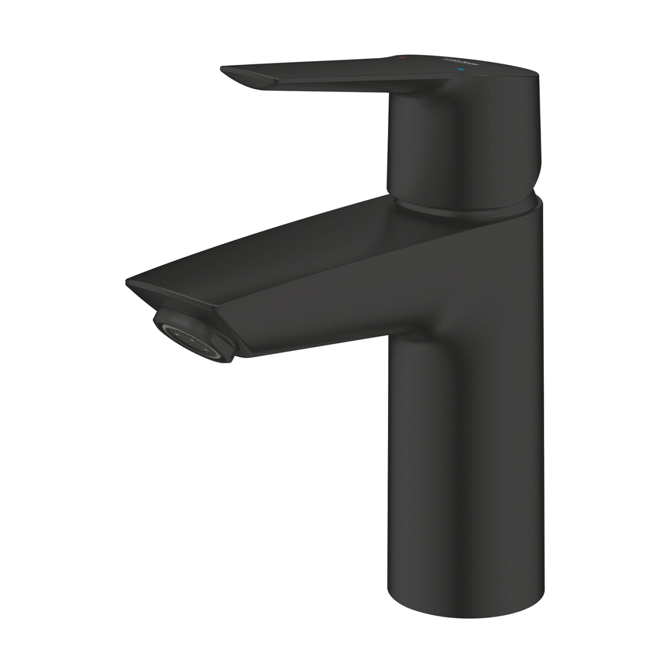Змішувач для раковини Grohe QuickFix Start S-Size 235502432 з донним клапаном Фото - 2