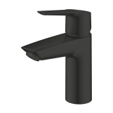 Змішувач для раковини Grohe QuickFix Start S-Size 235502432 з донним клапаном Фото - 2