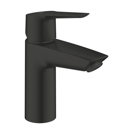 Смеситель для раковины Grohe QuickFix Start S-Size 235502432 с донным клапаном