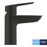 Змішувач для раковини Grohe QuickFix Start S-Size 235512432 Фото - 2