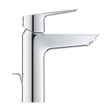 Змішувач для раковини Grohe QuickFix Start ES M-Size 23552002 з донним клапаном Фото - 2