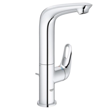 Змішувач для умивальника Grohe Eurostyle L-Size (23569003)
