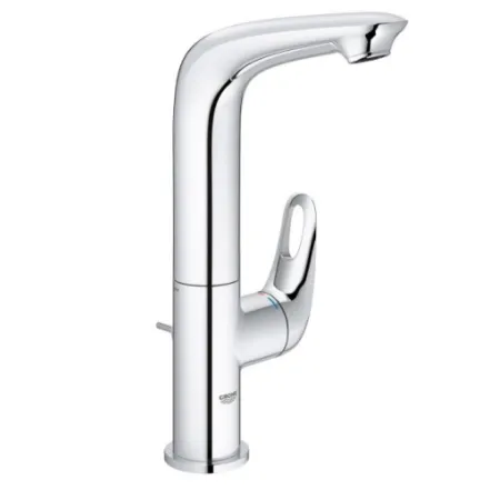 Змішувач для умивальника Grohe Eurostyle L-Size (23569003)