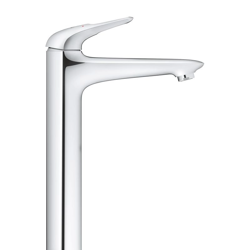 Смеситель для умывальника Grohe Eurostyle XL-Size, хром (23570003) Фото - 1
