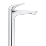 Смеситель для умывальника Grohe Eurostyle XL-Size, хром (23570003) Фото - 1