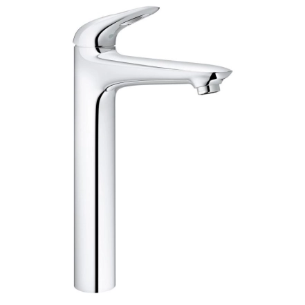 Змішувач для умивальника Grohe Eurostyle XL-Size, хром (23570003)