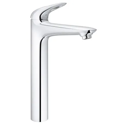 Змішувач для умивальника Grohe Eurostyle XL-Size, хром (23570003)