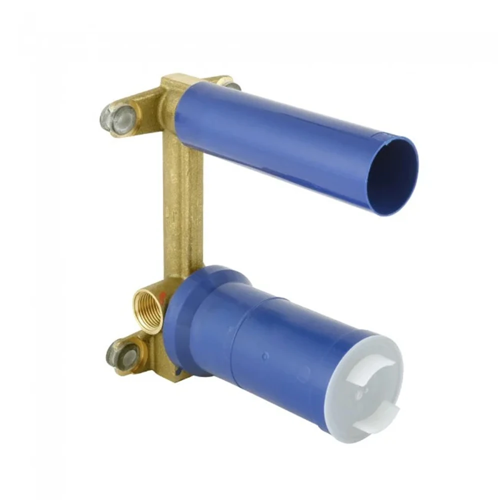Вбудована частина змішувача Grohe Lineare New (23571000) Фото - 2